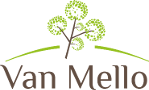 Van Mello Logo