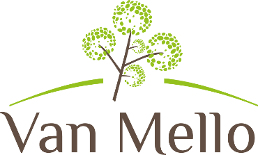 Van Mello Logo